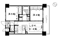 エステムプラザ京都河原町通2レジデンシャル5階12.7万円