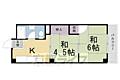 樂軒ハイツ3階6.0万円