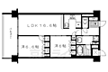 リーガル京都聖護院2階16.9万円