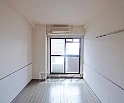 京都市営烏丸線 今出川駅 徒歩10分の賃貸マンション 7階1Kのリビング/ダイニング