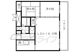 京都市営烏丸線 今出川駅 徒歩9分 11階/-