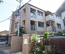 京都市営烏丸線 今出川駅 徒歩10分