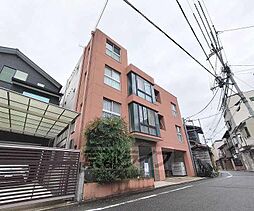 京阪本線 出町柳駅 徒歩5分の賃貸マンション