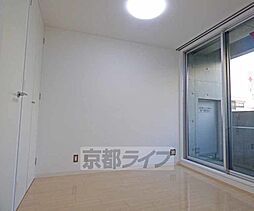 京都市営烏丸線 丸太町駅 徒歩5分の賃貸マンション 3階1DKのリビング/ダイニング