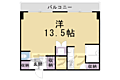 エクレーヌ御池11階9.5万円
