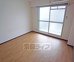 セントポーリア丸太町 305 3階1Kのリビング/ダイニング