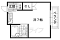 マンション稲垣2階3.9万円