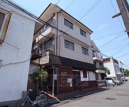 叡山電鉄叡山本線 元田中駅 徒歩5分の賃貸マンション