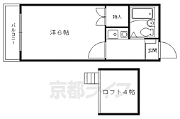 叡山電鉄叡山本線 茶山・京都芸術大学駅 徒歩5分 2階/-