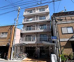 アルカディア五条坂