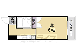 ハイツくがい 2階