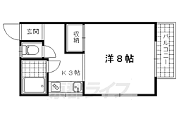 京都地下鉄東西線 山科駅 徒歩3分