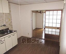 ヤングハイツ 3階1DKのリビング/ダイニング