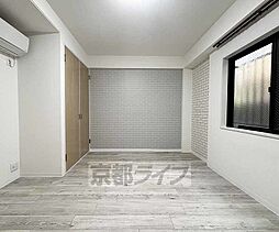 グラッツアモーレ山科 1階1Kのリビング/ダイニング