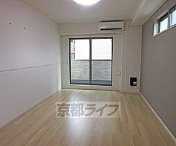 アリエッタ 2階1Kのリビング/ダイニング