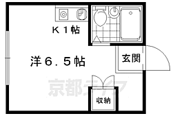 京都地下鉄東西線 東野駅 徒歩26分