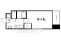 シャイン蛸薬師5階6.4万円