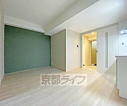 （仮称）千本二条マンション計画 502