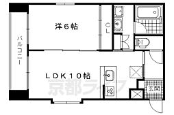 京都市営烏丸線 松ヶ崎駅 徒歩3分