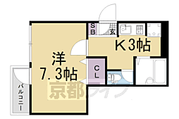京阪本線 神宮丸太町駅 徒歩1分