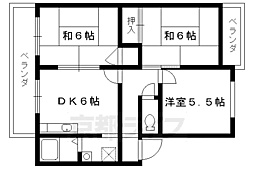 叡山電鉄鞍馬線 八幡前駅 徒歩7分