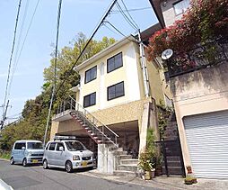 京都市営烏丸線 北山駅 徒歩9分