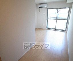 プランドール幸 3階1Kのリビング/ダイニング