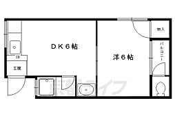 京阪本線 神宮丸太町駅 徒歩3分