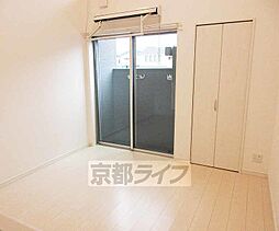 エクル中芝町 1階1Kのリビング/ダイニング