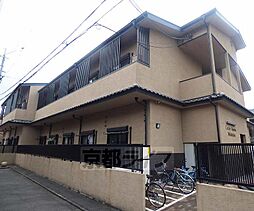 JR山陰本線 二条駅 徒歩24分