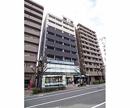 京都市営烏丸線 今出川駅 徒歩12分の賃貸マンション