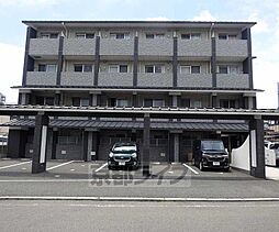 京都市営烏丸線 今出川駅 徒歩8分