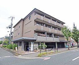 京都市営烏丸線 今出川駅 徒歩4分の賃貸マンション