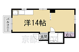 ヴィラージュ醒ヶ井 6階