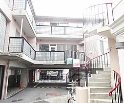 四ノ宮コート
