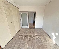 ライオンズマンション京都三条 704 7階1DKのリビング/ダイニング