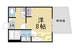 京阪本線 出町柳駅 徒歩17分