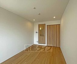 アルビーコート 307 3階1Kのリビング/ダイニング