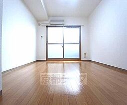 コーポ伊藤 1階1Kのリビング/ダイニング