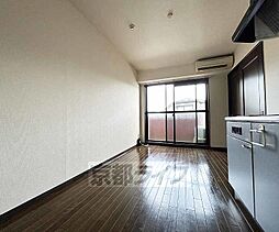 エンゼルパレス 3階1DKのリビング/ダイニング