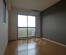 ヴェルキューブ石雲 1階1Kのリビング/ダイニング