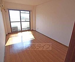 Ｋ．ウィステリア 2階1Kのリビング/ダイニング