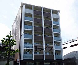 京都市営烏丸線 今出川駅 徒歩11分