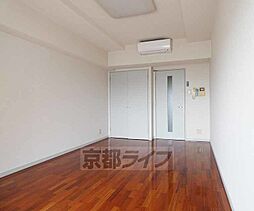 パインフィールド壬生 209 2階1Kのリビング/ダイニング