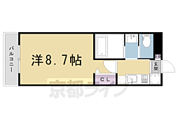 京都市営烏丸線 今出川駅 徒歩14分