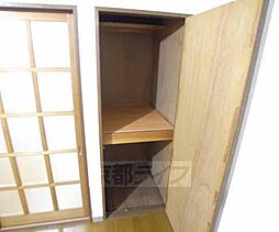 京都市営烏丸線 丸太町駅 徒歩12分の賃貸マンション 4階1DKのリビング/ダイニング