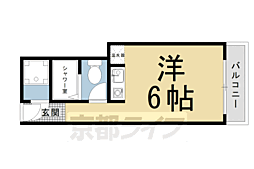 京都市営烏丸線 今出川駅 徒歩15分 8階/-