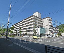 叡山電鉄叡山本線 一乗寺駅 徒歩9分の賃貸マンション