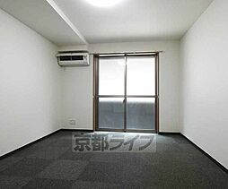 パレ五条清水 2階1Kのリビング/ダイニング