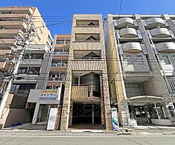 西洞院松原ビンテージビル